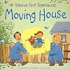 Moving House (Usborne First Experiences)