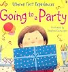 Going to a Party