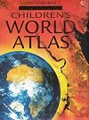 The Usborne Internet-Linked World Atlas