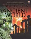 The Usborne Encyclopedia of the Ancient World