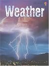 Weather (Usborne Beginners)
