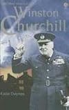 Winston Churchill (Usborne Famous Lives)