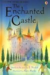 The Enchanted Castle (Usborne Young Reading)