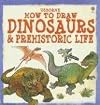 How to Draw Dinosaurs