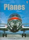 Planes (Usborne Beginners)