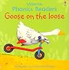 Goose on the Loose