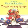 Mouse Moves House