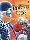 The Usborne Complete Book of the Human Body: Internet Linked (Complete Books)