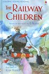 The Railway Children (Usborne Young Reading)