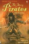 The Story of Pirates (Usborne Young Reading)