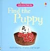 Find the Puppy (Usborne Find-Its)