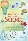The Usborne Illustrated Dictionary of Science