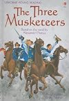 The Three Musketeers [Young Reading]