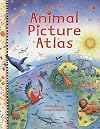 Usborne Animal Picture Atlas