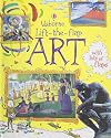 Usborne Lift-the-Flap Art