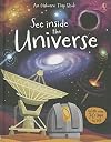 See Inside the Universe (See Inside Board Books)