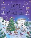 1001 Things to Spot at Christmas
