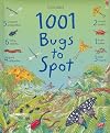 Usborne 1001 Bugs to Spot
