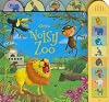 Noisy Zoo (Busy Sounds Board Book)