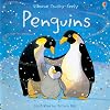Penguins (Usborne Touchy-Feely)
