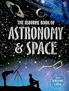The Usborne Book of Astronomy and Space
