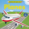 Planes (Usborne Lift and Look)