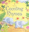 Counting Rhymes (Look and Say Board Books)