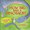 How Big Was a Dinosaur?
