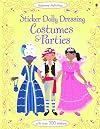 Costumes & Parties (Sticker Dolly Dressing)
