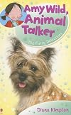 The Furry Detectives (Amy Wild, Animal Talker)