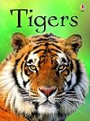 Tigers (Usborne Beginners)