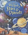 The Usborne Big Book of Big Stars and Planets
