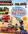 Usborne Big Book of Big Trains (Big Books)