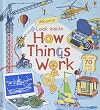 Look Inside How Things Work