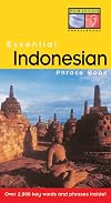 Essential Indonesian Phrase Book (Essential Phrasebook Series)