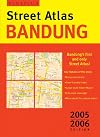Periplus : Street Atlas : Bandung : 2005/2006