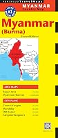 Myanmar Periplus Map