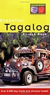 Essential Tagalog Phrase Book (Essential Phrasebook Series)