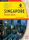 Periplus : Street Atlas : Singapore : 2006 : 3rd edition
