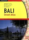 Periplus : Street Atlas : Bali : 2008 : 2nd edition