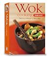 Wok Cooking Made Easy: Delicious Meals in Minutes (Learn to Cook Series)