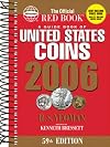 A Guide Book of United States Coins, 59th Edition (2006)