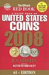 A Guide Book of United States Coins, 61st Edition (2008)