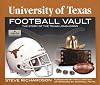 University of Texas Football Vault