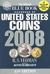 Handbook of United States Coins 2008