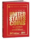 A Guide Book of United States Coins, 64th Edition (2011)