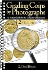Grading Coins By Photographs