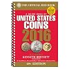 A Guide Book of United States Coins, 69th Edition (2016)