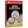 A Guide Book of Barber Silver Coins