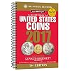 A Guide Book of United States Coins 2017: The Official Red Book, Spiralbound Edition